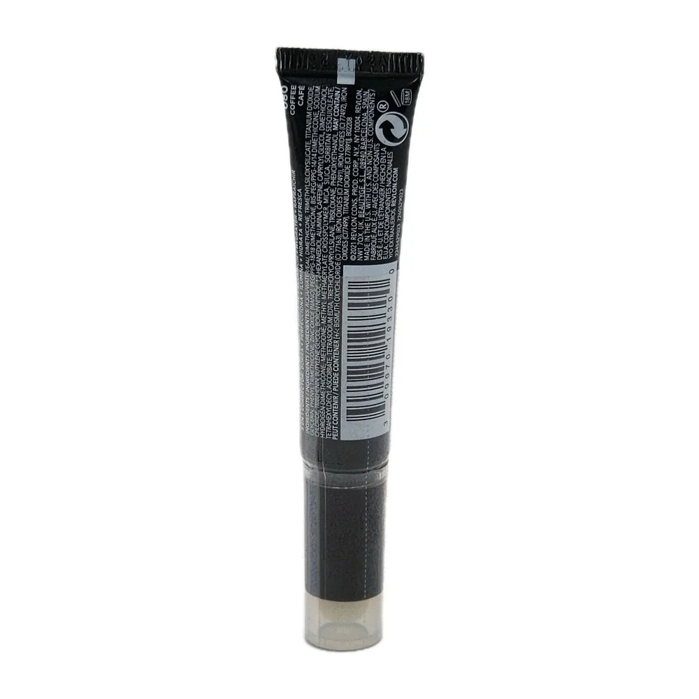 Revlon ColorStay Skin Awaken 5-in-1 Concealer 24 Hours 080 Coffee 0.27 oz Sealed